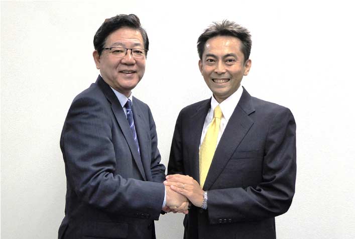 住民参加